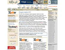 Tablet Screenshot of pity.elfin.pl